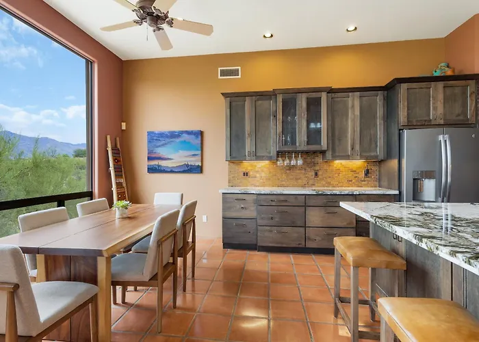 Holiday home Bellas Catalina Oasis