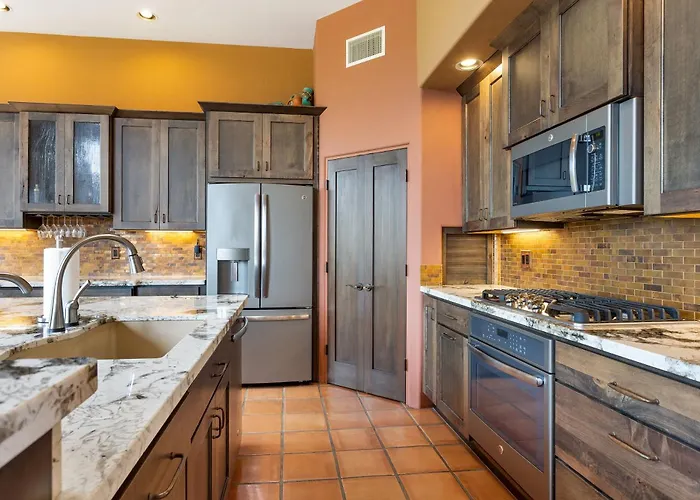 Bellas Catalina Oasis Holiday home *