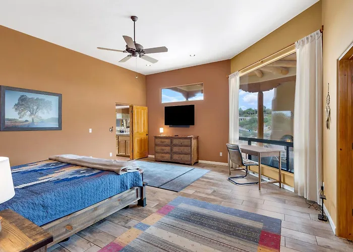 Bellas Catalina Oasis Holiday home Tucson