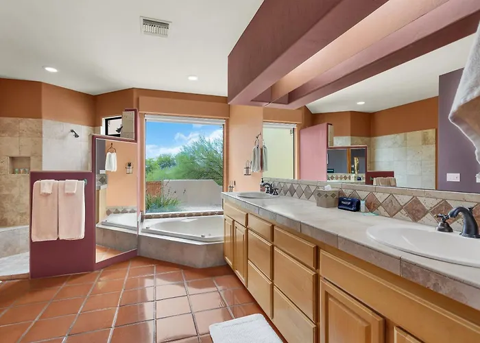 Bellas Catalina Oasis Holiday home *