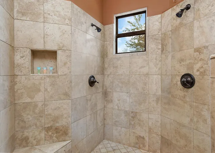 Bellas Catalina Oasis Holiday home Tucson