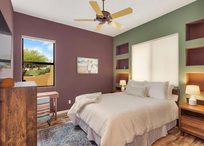 Holiday home Bellas Catalina Oasis *