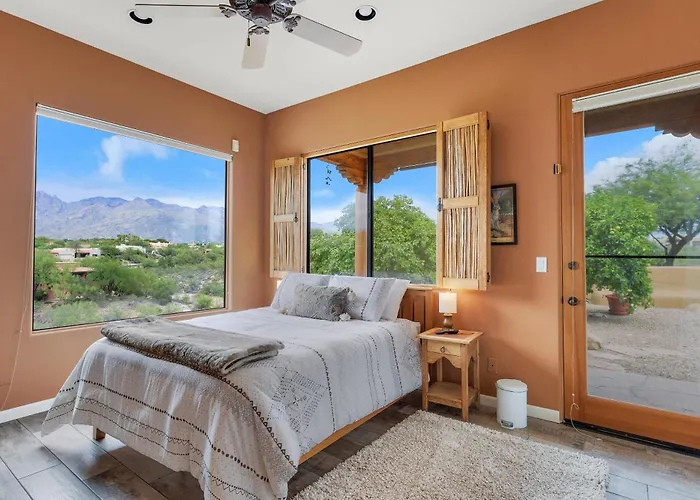 Holiday home Bellas Catalina Oasis