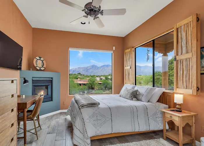 Holiday home Bellas Catalina Oasis
