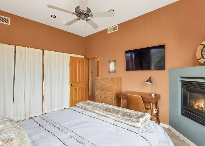 Bellas Catalina Oasis Holiday home Tucson
