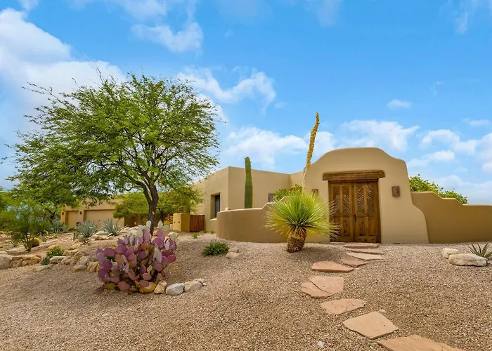 Bellas Catalina Oasis Holiday home
