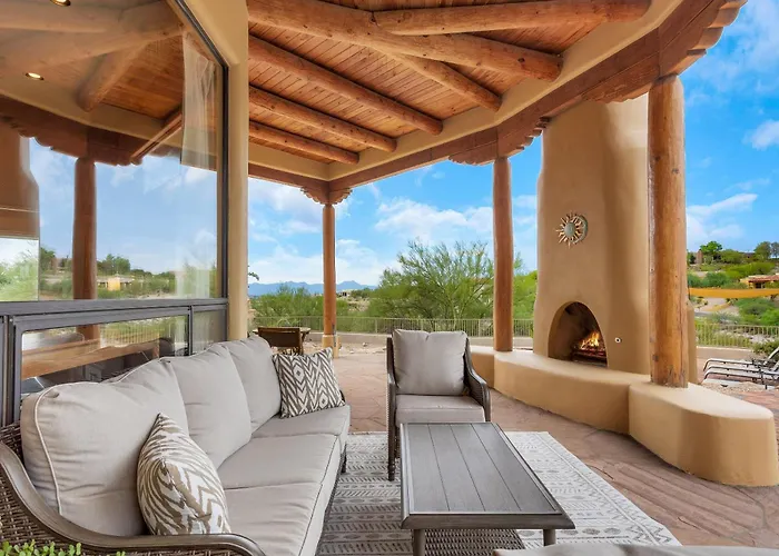 Holiday home Bellas Catalina Oasis