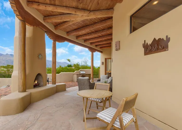 Bellas Catalina Oasis Holiday home