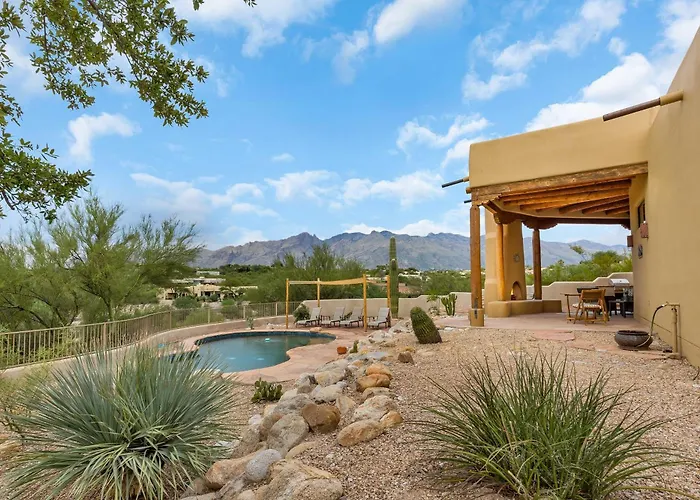Bellas Catalina Oasis Holiday home