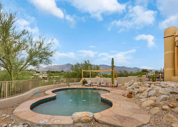 Holiday home Bellas Catalina Oasis