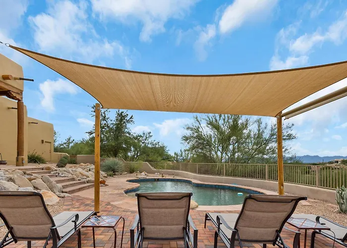Holiday home Bellas Catalina Oasis
