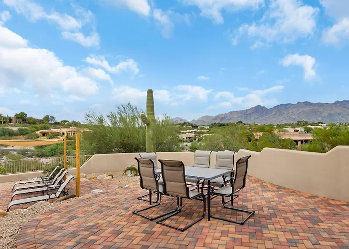 Bellas Catalina Oasis Holiday home *